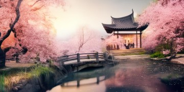韩网爱情究竟是首什么歌？