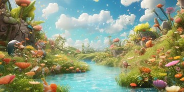 葫芦娃动画的主题歌究竟叫什么？