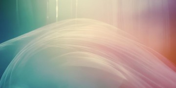 你终于放弃我是哪首歌？