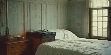 当我醒来又一喝醉出自哪首歌？