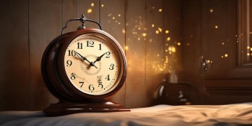 闹钟的声音究竟是什么歌？