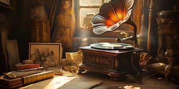 我们家的东西究竟是什么歌？