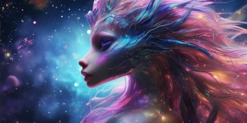 星际兽世文女主的名字能成为什么歌？