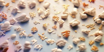 与歌字很像的字究竟有哪些？