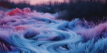 大眼睛这首歌究竟表达了什么意思？