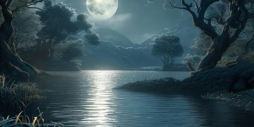 夜晚多么美好究竟出自哪首歌？