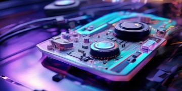 声卡为何播放的是蓝牙音箱的歌？
