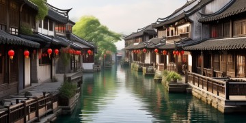 陪你去乌镇看江南出自哪首歌？