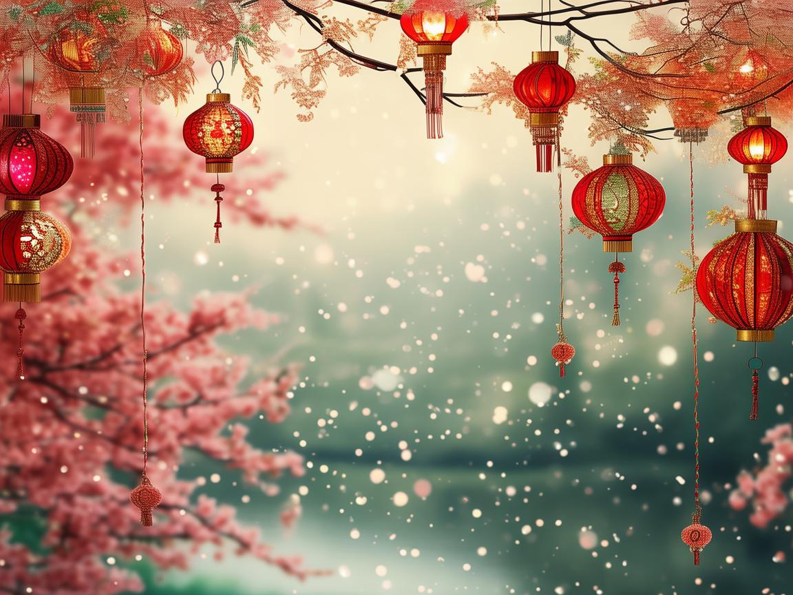 新年有哪些值得一听的歌曲呢？