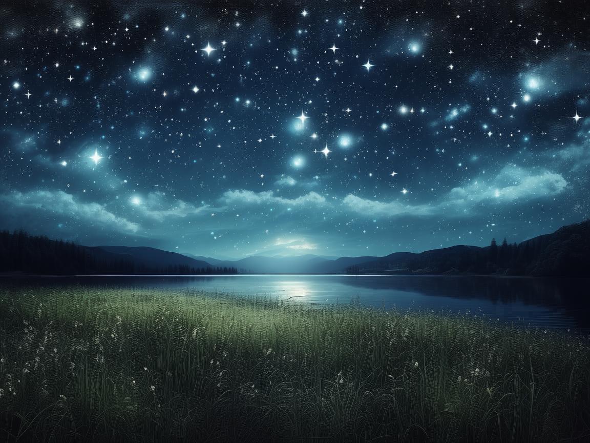 星星在天上才最亮出自哪首歌？