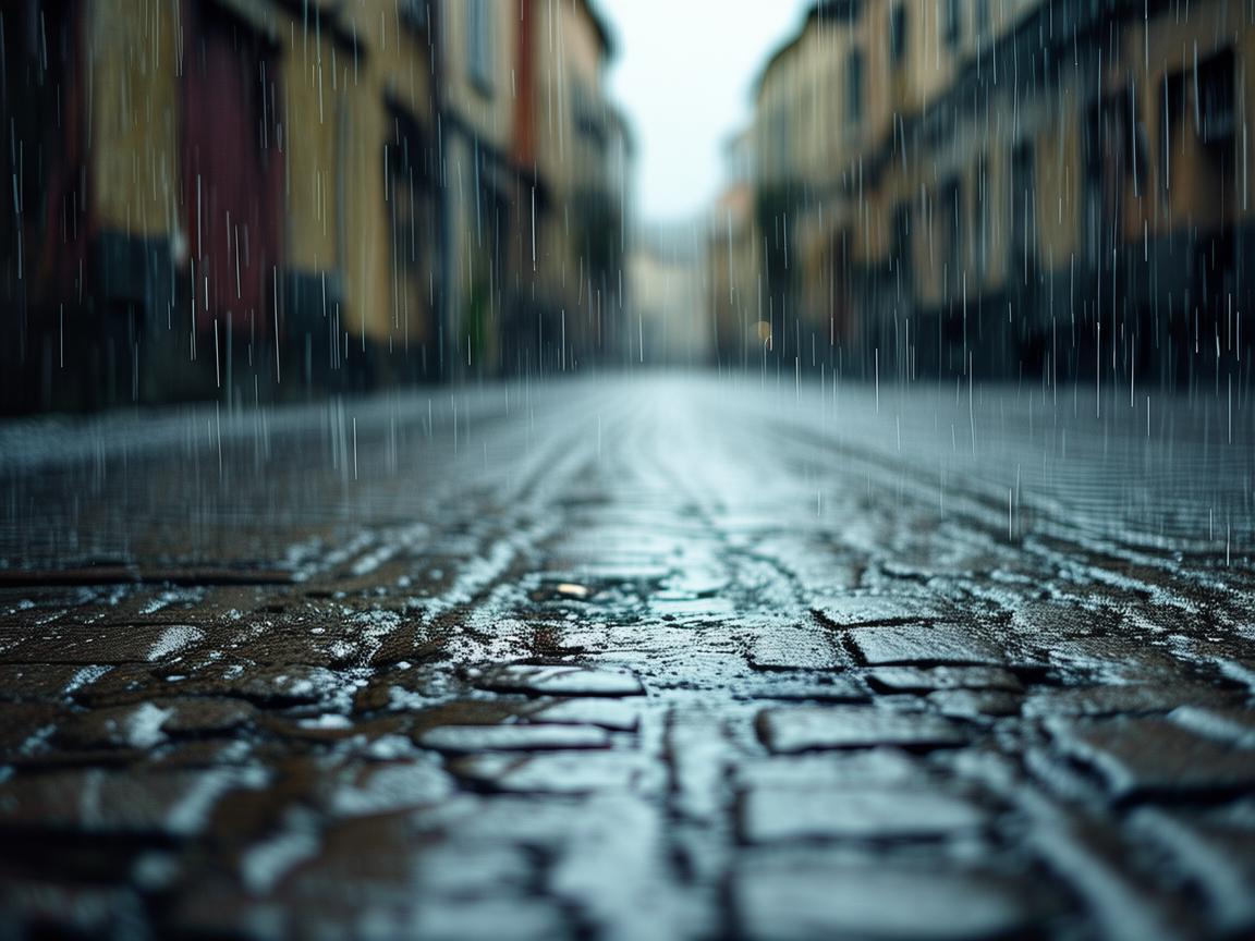 雨好像听了究竟是哪首歌？