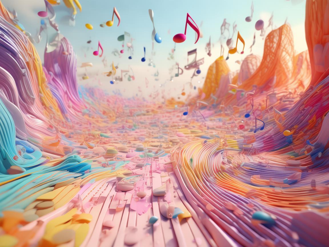 当下流行的究竟是哪类歌曲？