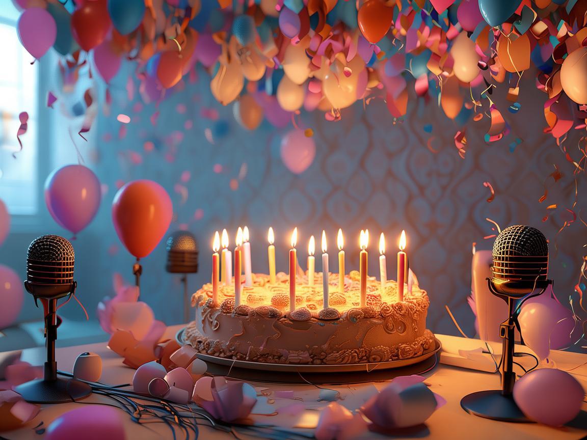 老板过生日开场唱什么歌合适呢？