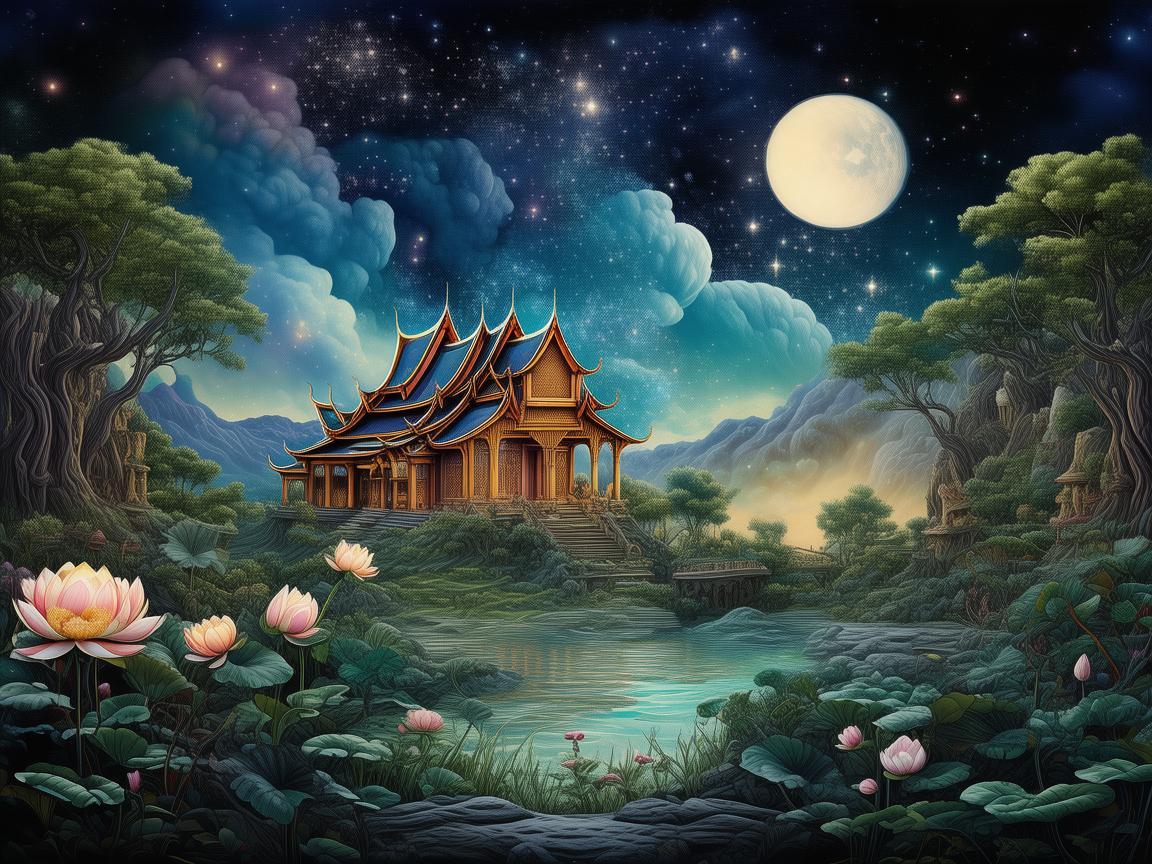 改编的泰国神曲究竟是哪首歌？