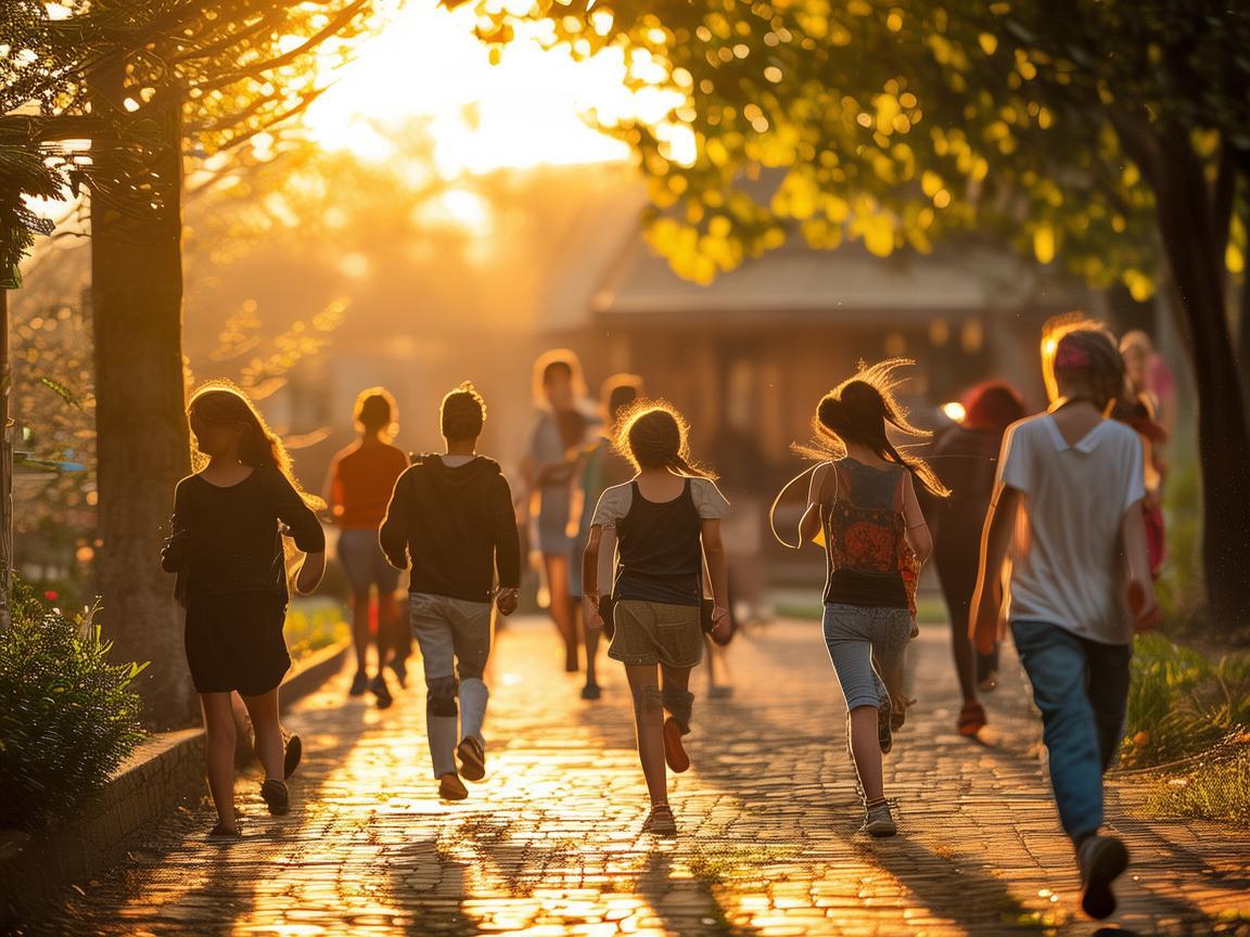 学校早上跑步用的歌到底叫什么？