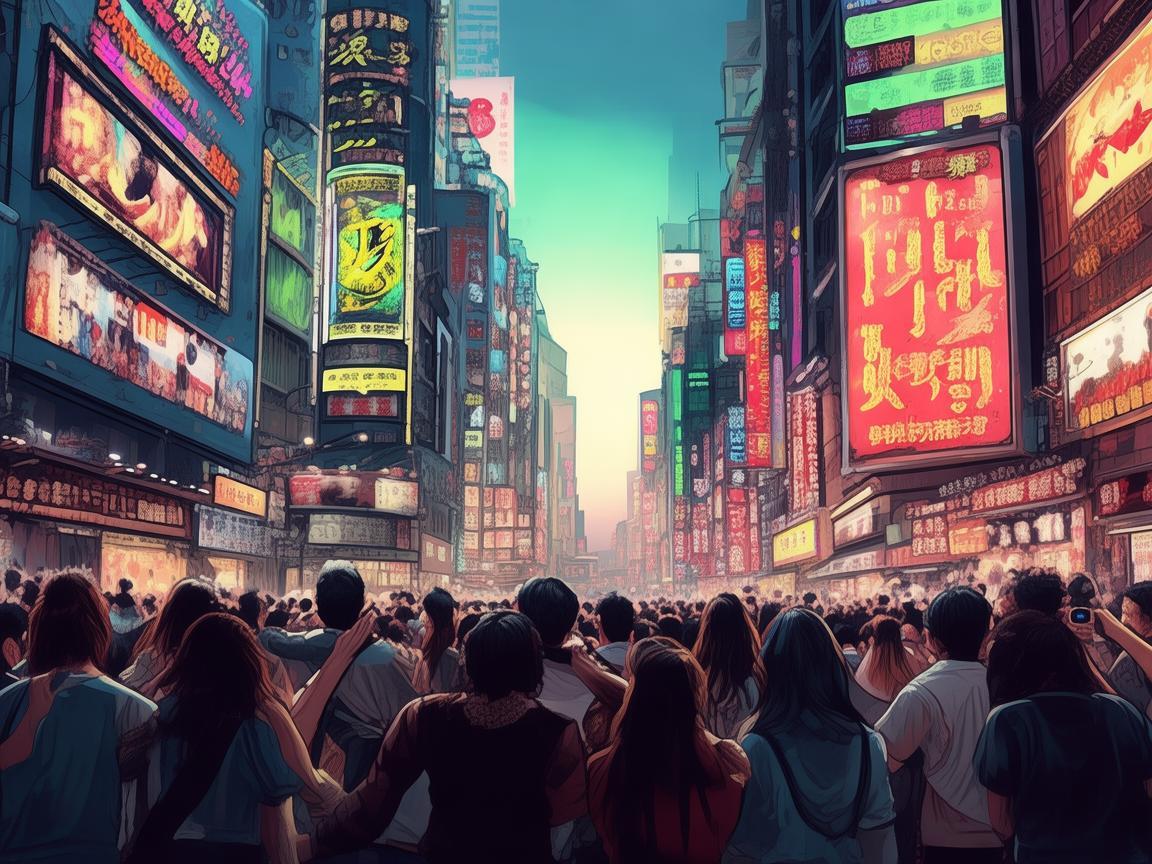 胡歌究竟火到什么地步？