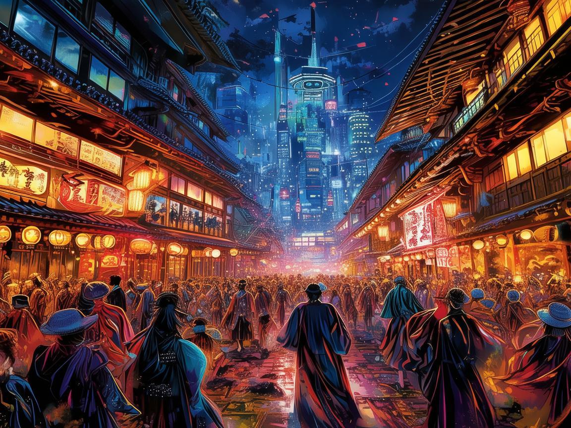 能让人热血的日本歌究竟有哪些？