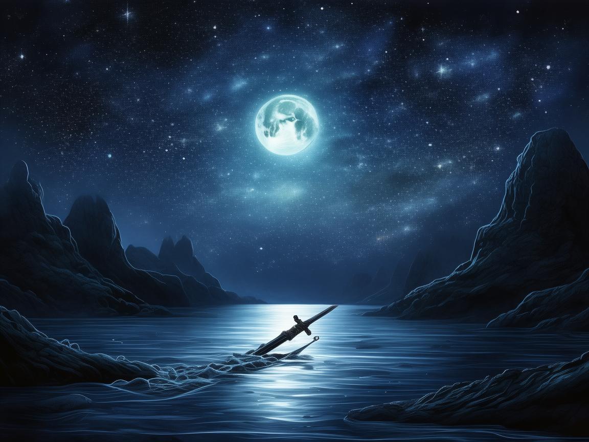 一叶斩尽山河星海究竟出自哪首歌？