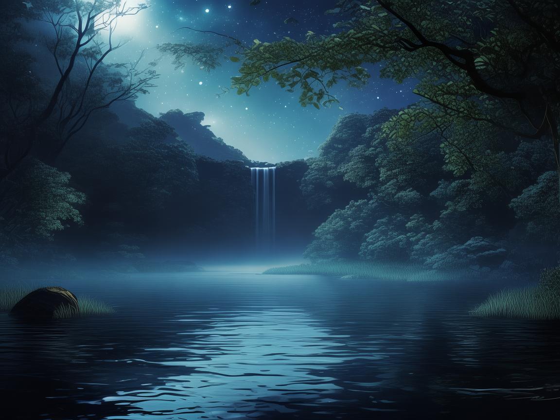 夜来什么深似水究竟是哪首歌？