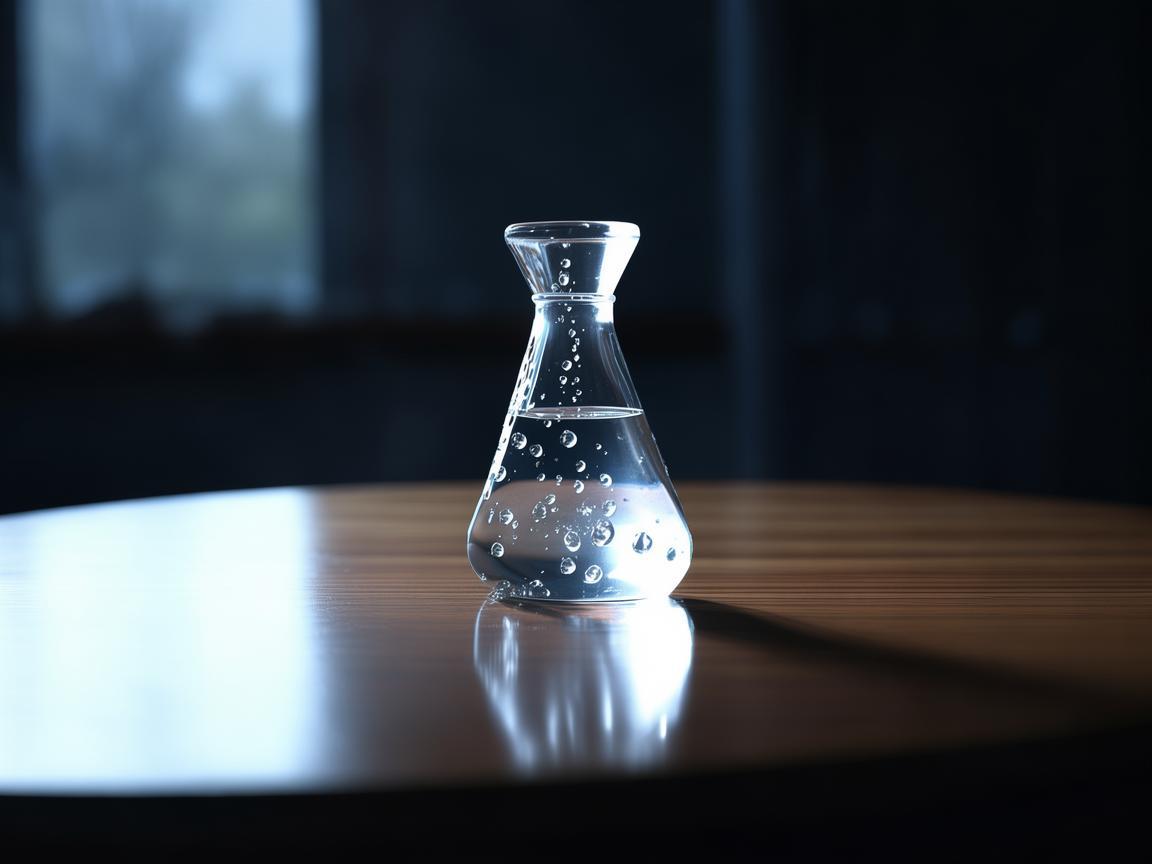 滴滴蒸馏水究竟是什么歌？