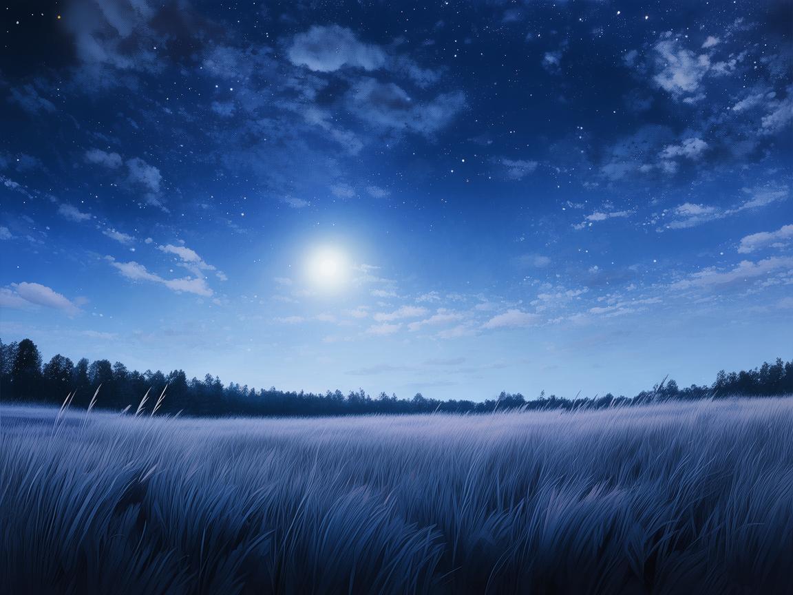 夜晚的风又凉又爽到底是哪首歌？