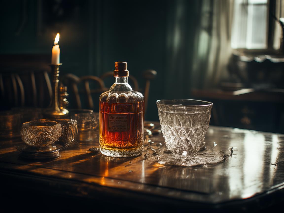戒不掉的酒别喝醉究竟是哪首歌？