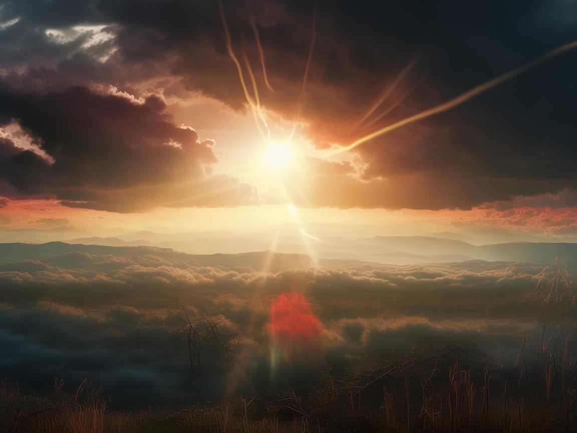乌云遮不住小太阳究竟出自哪首歌？