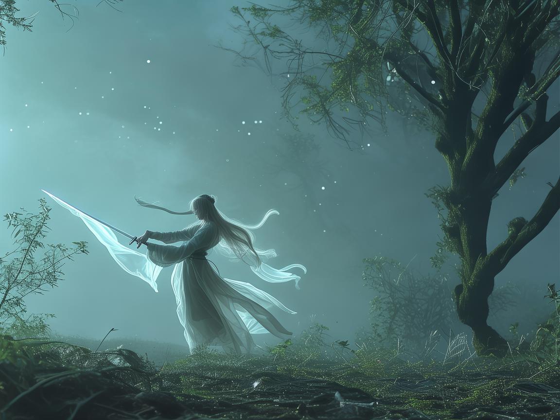 段誉的六脉神剑究竟该配什么歌? 段誉的六脉神剑究竟该配什么歌?