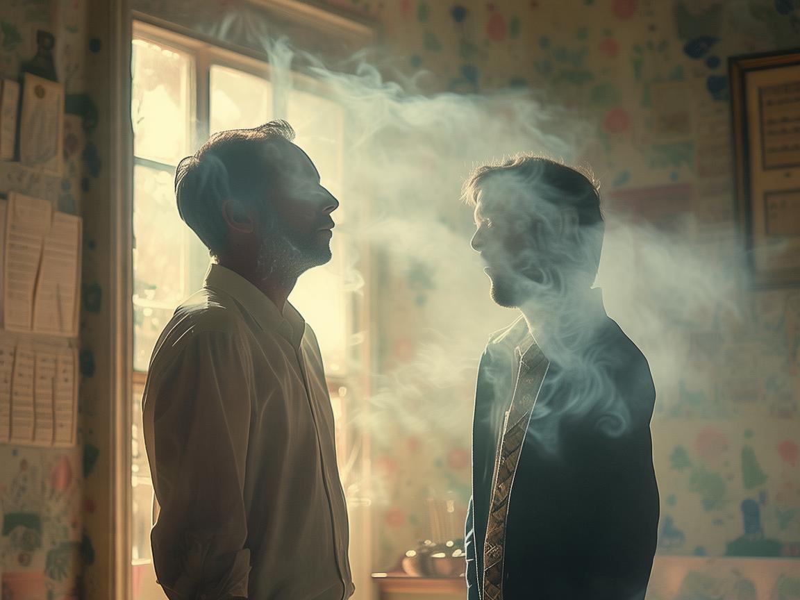 父子对唱最感人的歌究竟是哪首？