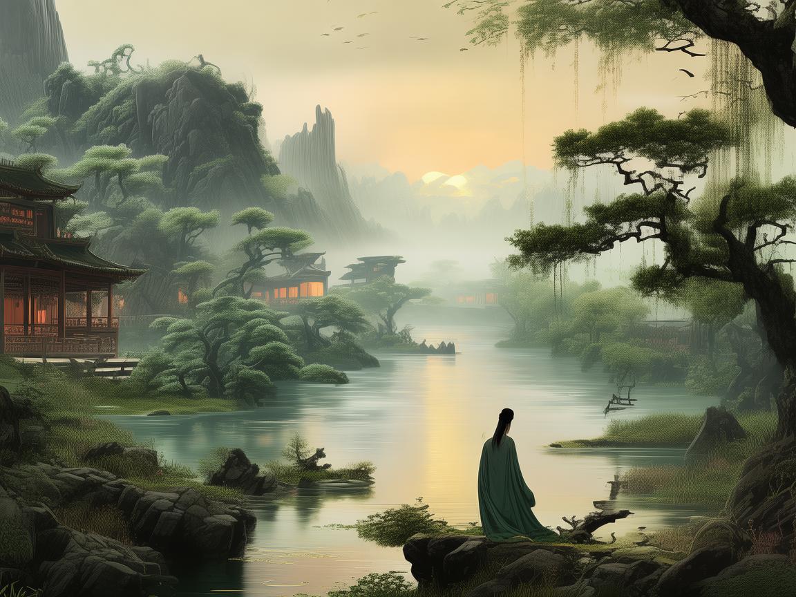 白居易在〈长恨歌〉里究竟恨什么？