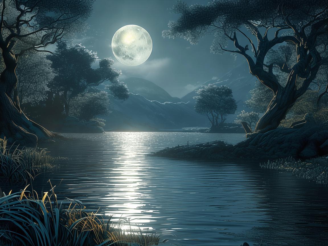 夜晚多么美好究竟出自哪首歌？