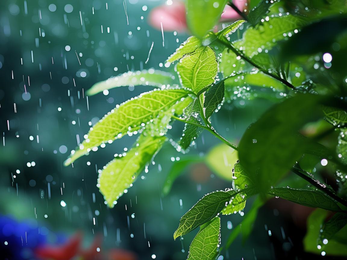 绵绵细雨长留心底究竟是哪首歌？