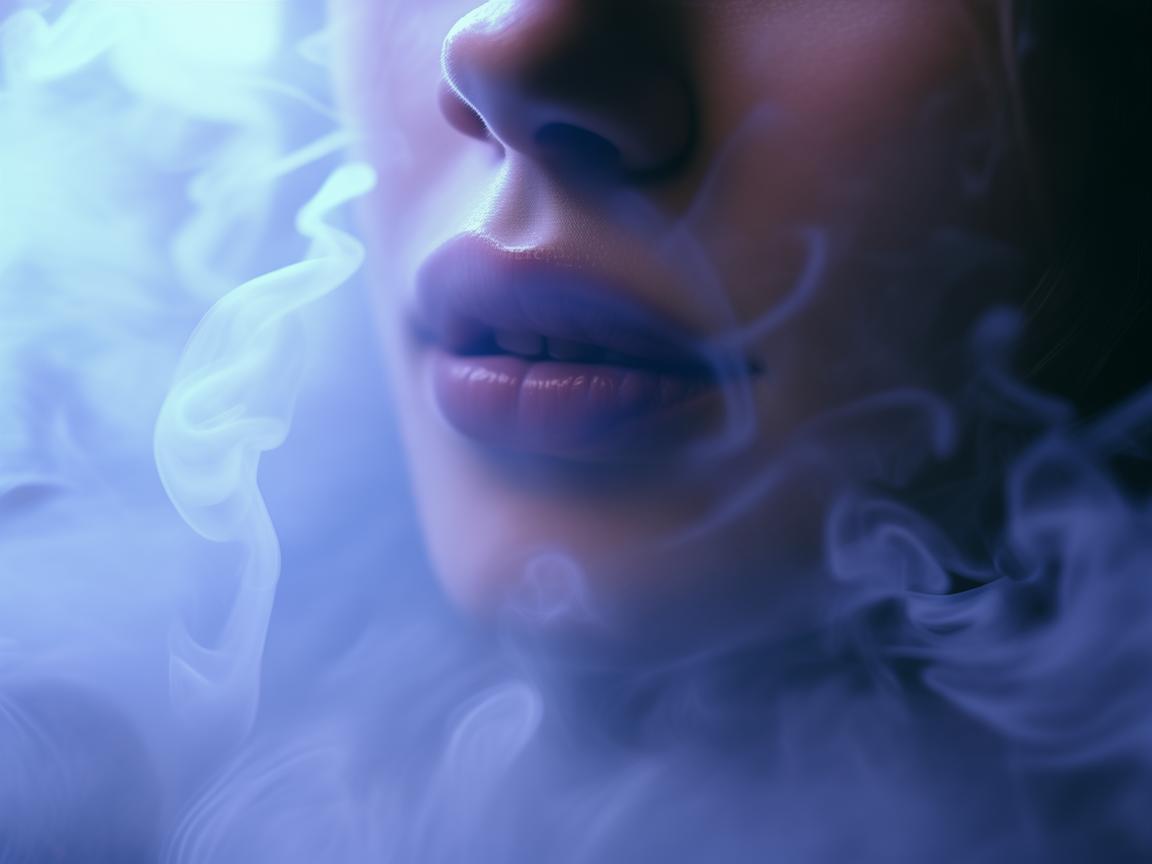 烟雾中的笑容出自哪首歌？