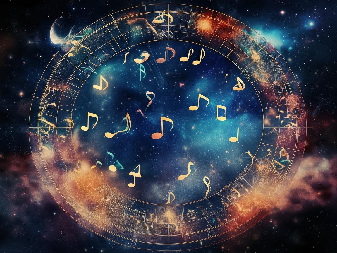 12星座究竟适合配什么歌？