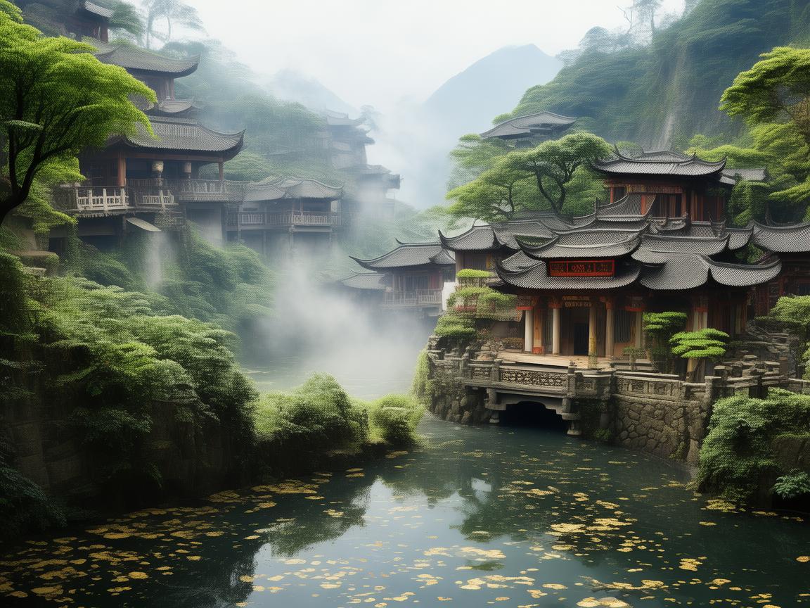 福建游神配的究竟是什么歌？