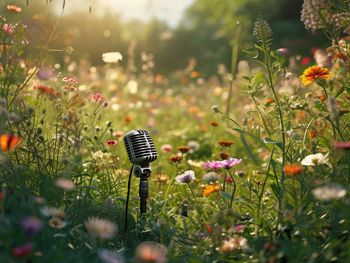 没有歌曲提示，该如何开启演唱之旅？