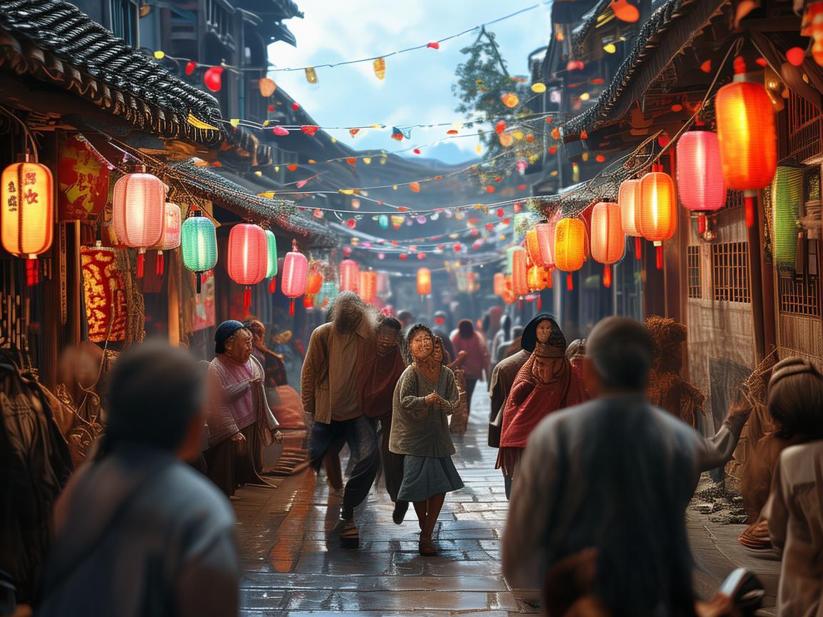 潮汕大妈最火的歌究竟是什么? 潮汕大妈最火的歌究竟是什么?