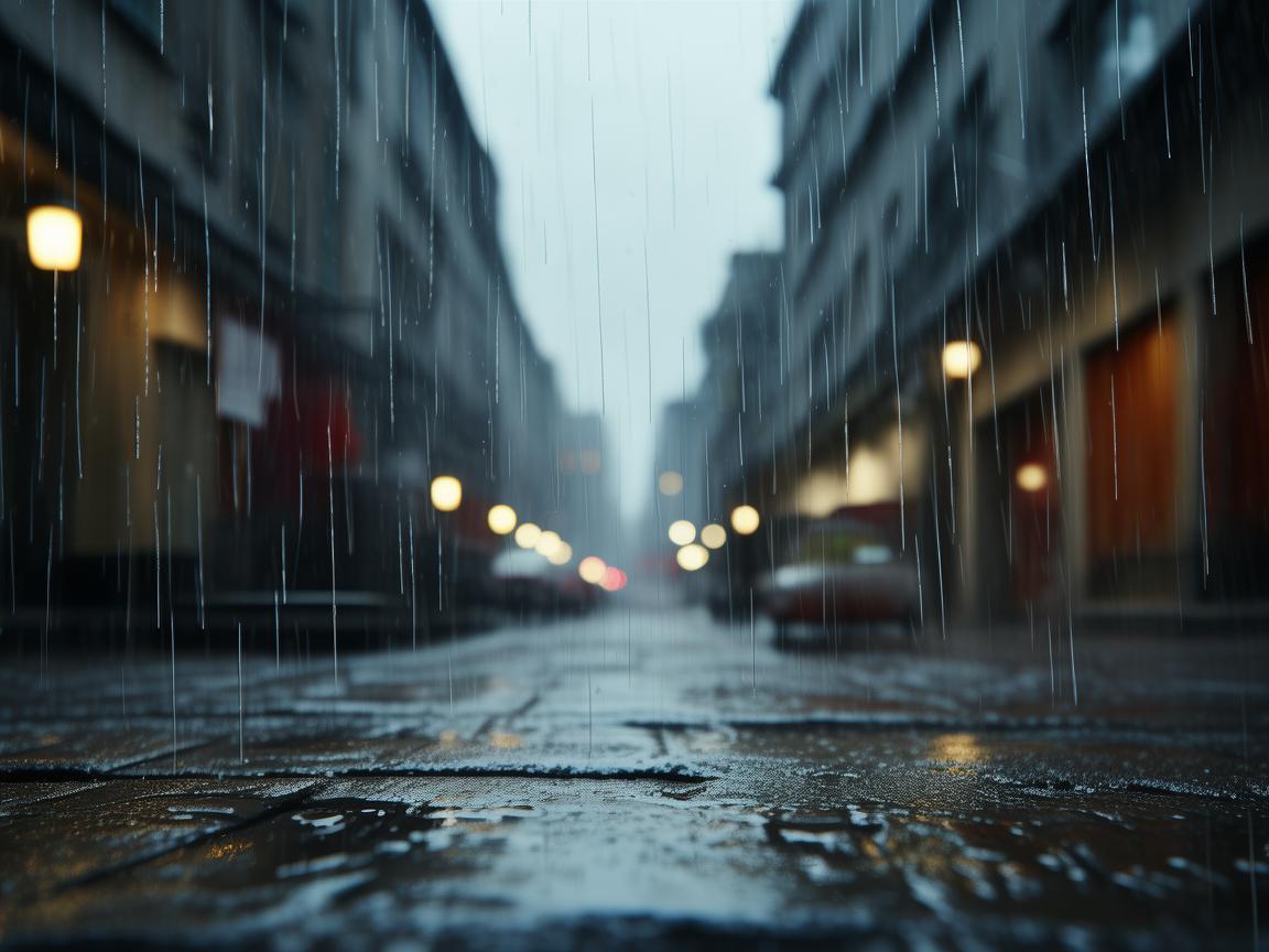 可是那天的雨太大究竟是哪首歌？