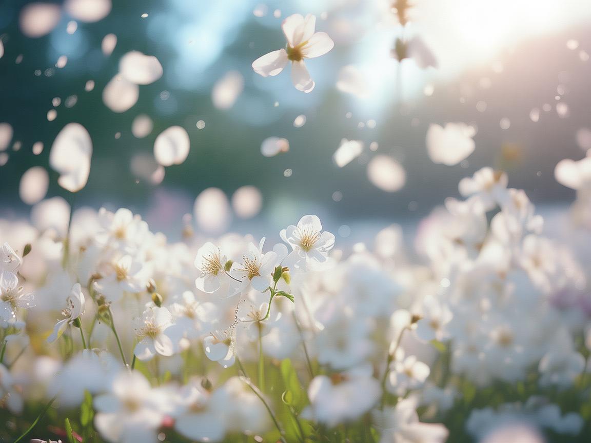 花如雪这首歌什么时候发布的呢？