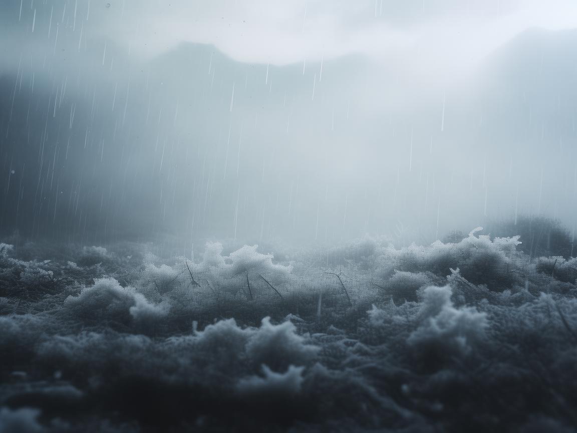 半身风雨半身寒出自哪首歌？