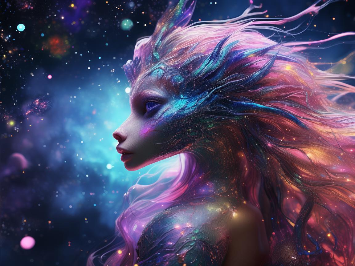 星际兽世文女主的名字能成为什么歌？