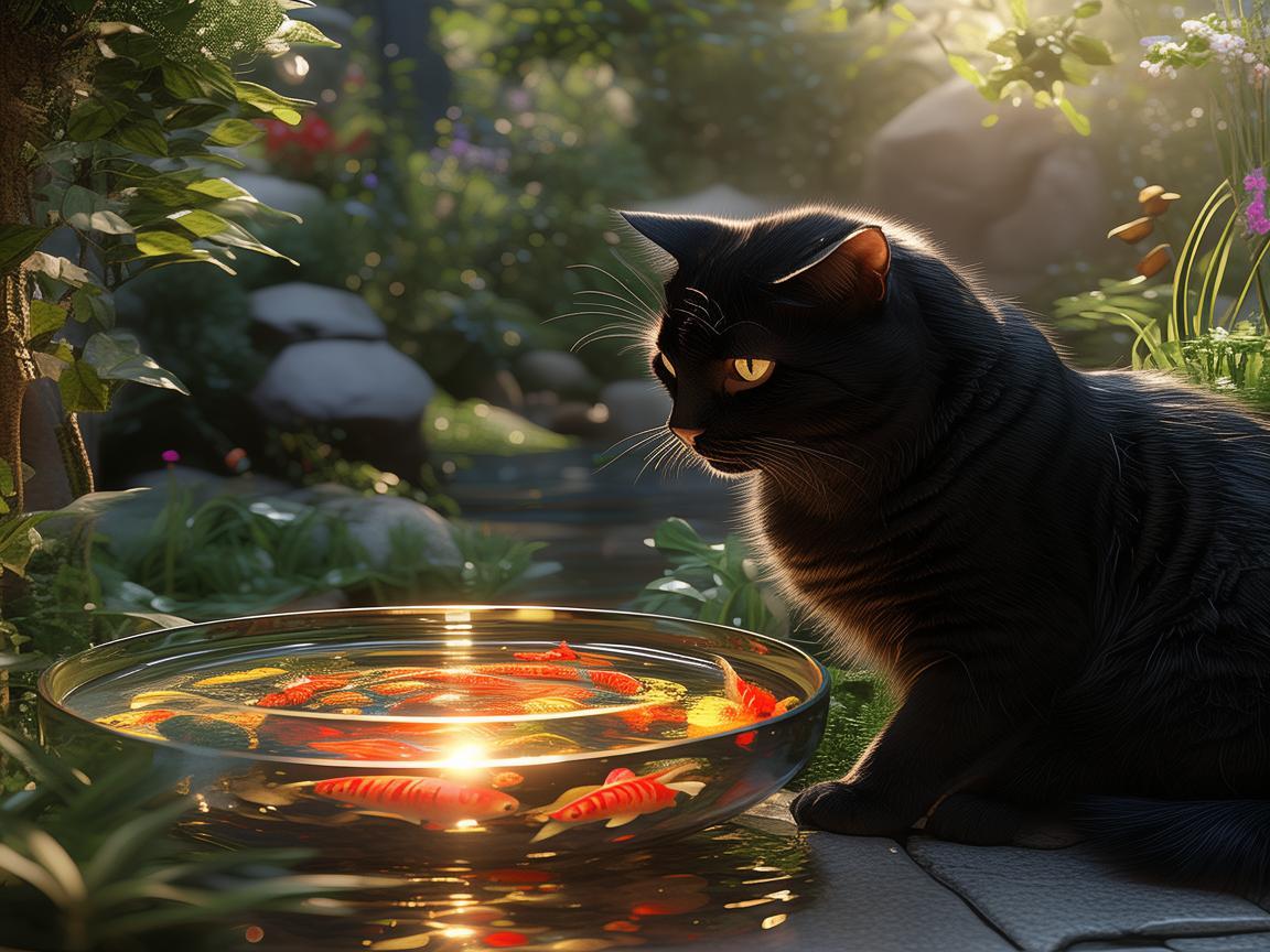 猫吃鱼究竟是首什么歌？