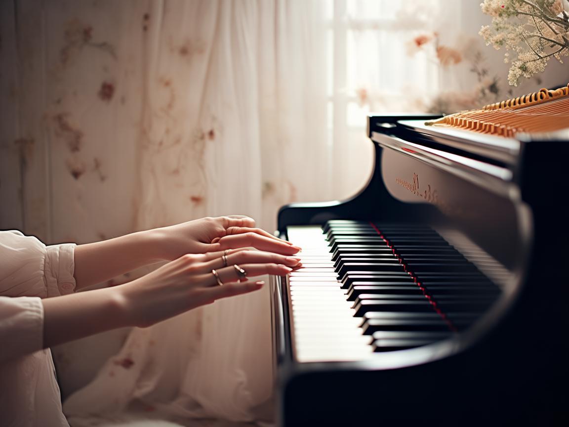 美女翻唱的〈最初的梦想〉是原唱歌曲吗？