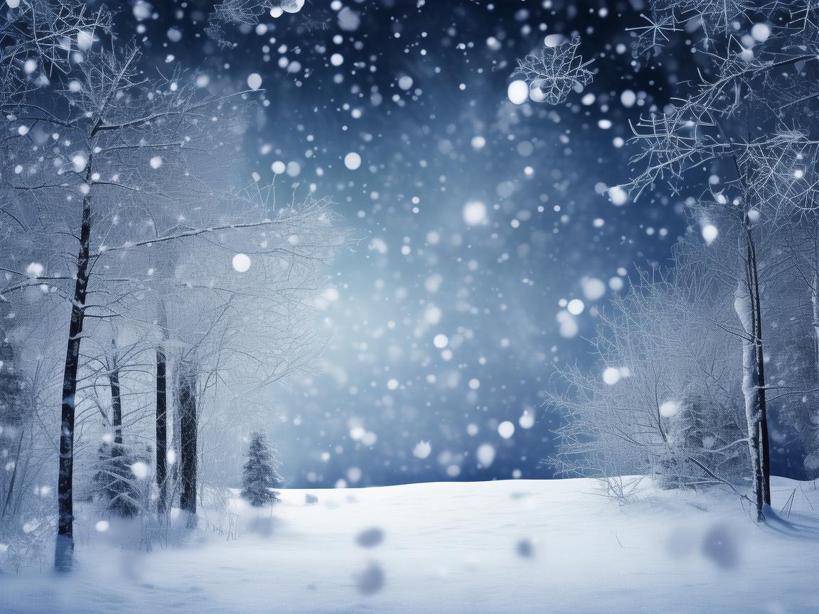 年复一年的雪究竟出自哪首歌？