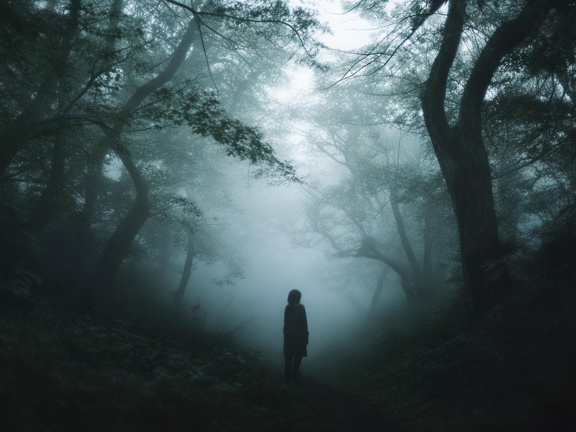 孤独的人到处走走究竟是哪首歌？
