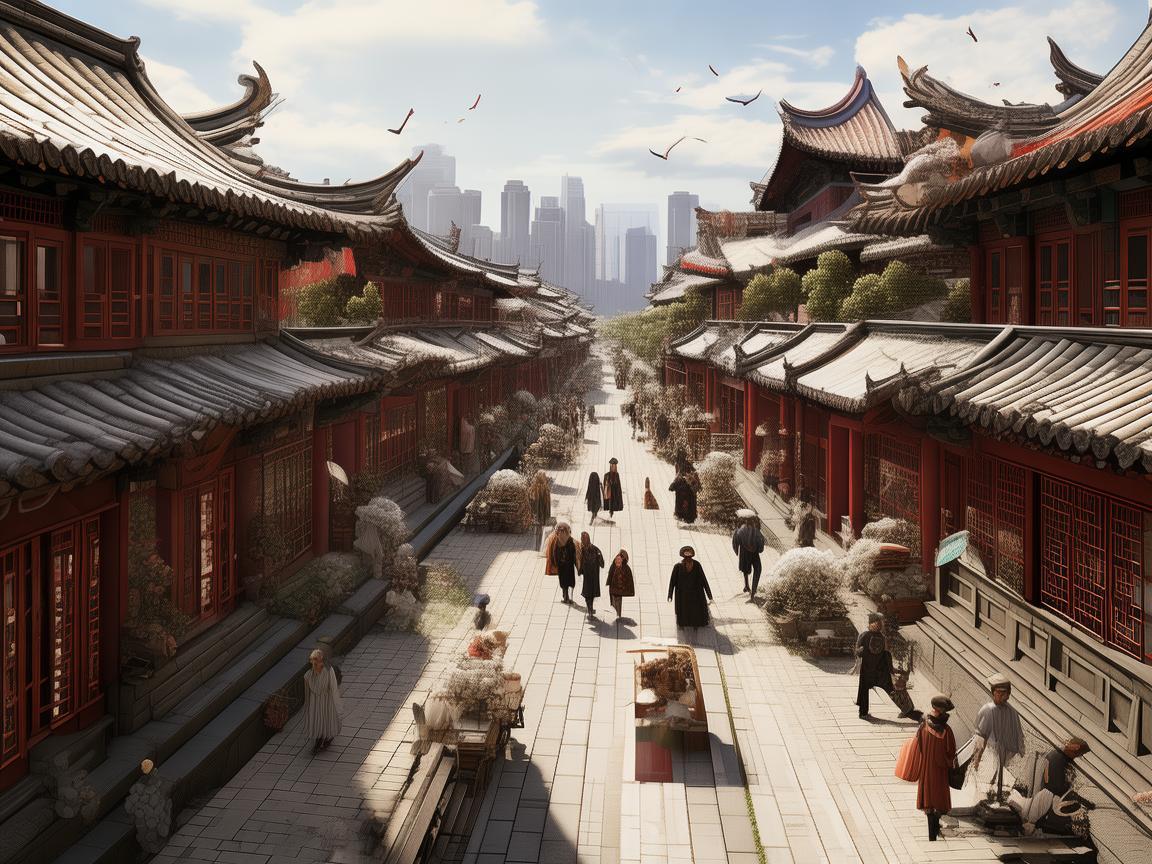 那个时候的北京人究竟是什么歌？