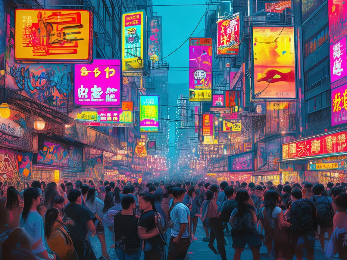 当下流行的土嗨歌有哪些呢？