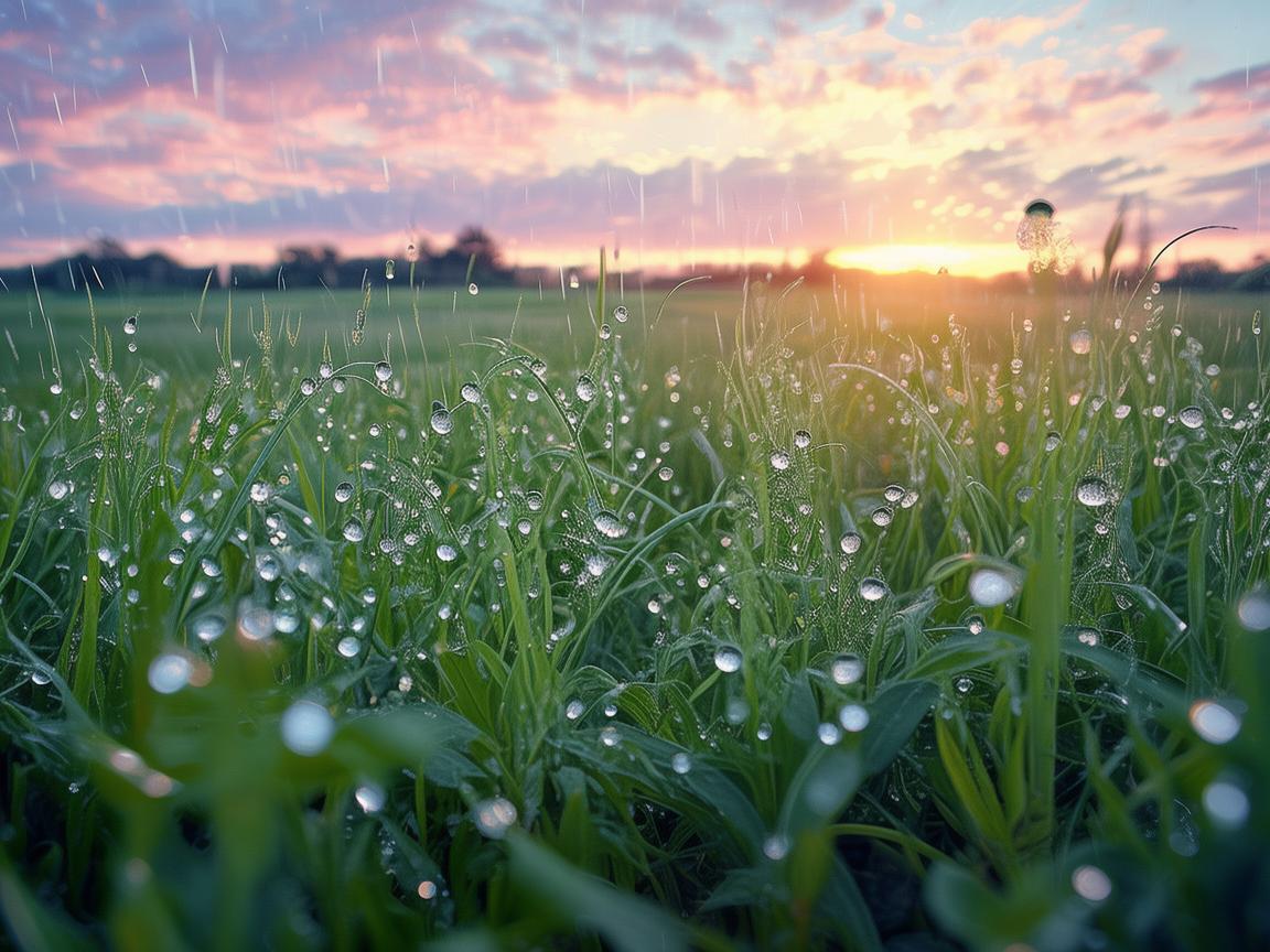 风雨中醒来是哪首歌的歌词呢？