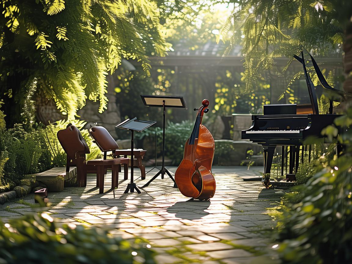 哪些歌曲能有效锻炼中音？