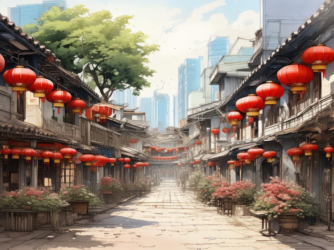 人在广东已经漂泊十年出自哪首歌？